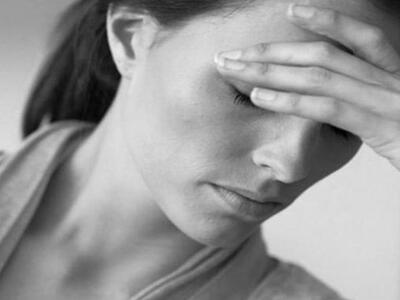 Εξέταση προβλέπει την κατάθλιψη μετά τον τοκετό