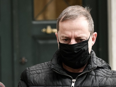 Στην Εισαγγελία αύριο οι συνήγοροι του 3...