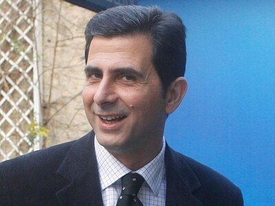 Υποψήφιος Δήμαρχος Θεσσαλονίκης ο Κώστας...