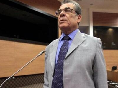 Πέντε μήνες φυλάκισης στον Χριστοδούλου