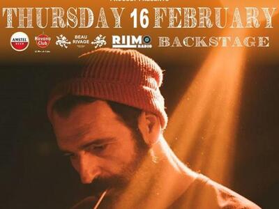 Τσικνοπέμπτη στο Beau Rivage-Public Hous...