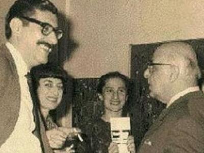 Έφυγε σε ηλικία 83 ετών η Νόρα Αναγνωστάκη