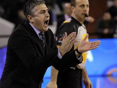 Βετούλας: "Καθοριστικός ο Αργυρόπουλος"