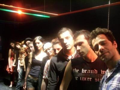 Παραμύθια στα παιδιά των Ιδρυμάτων ΦΛΟΓΑ...