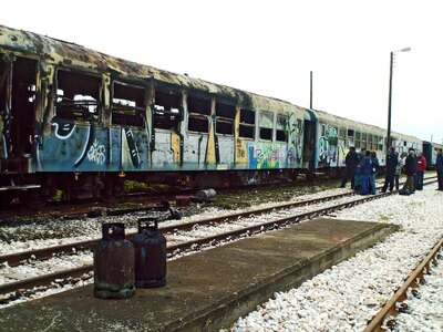 Aλλαγές στα δρομολόγια Πελοποννήσου από τον ΟΣΕ