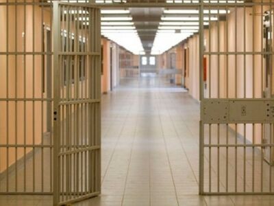 Δυτ. Ελλάδα: Στις φυλακές και οι οκτώ τη...