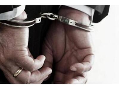 Πρόεδρος Ανώνυμης Εταιρείας συνελήφθη γι...