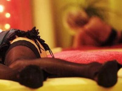 22χρονη στη Ρόδο είχε κάνει το σπίτι της...