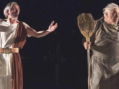 Πάτρα: Ο Δημήτρης Πιατάς έρχεται με μια ...