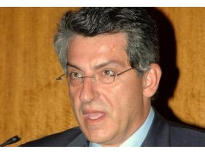 Καρπέτας: Τιμή για το Περιφερειακό Συμβο...