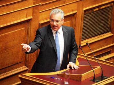 Απίστευτος ο Μαρκόπουλος! Ταύτισε τους φ...