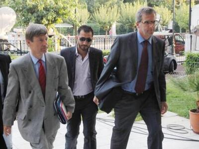 «Κλειδώνουν στις πέντε» οι δόσεις για το...