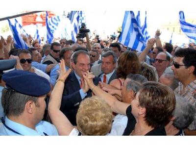 «Έτοιμο το λιμάνι τέλος του χρόνου»