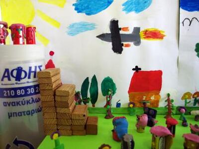 Ξεκίνησαν οι προβολές της Camera Zizanio...