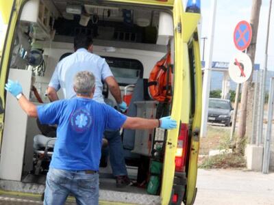 Ηλεία: Νεκρή βρέθηκε 80χρονη δίπλα στο σ...