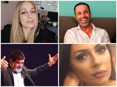 Πάτρα - Μεγαλώνοντας με έμπνευση: Εξωσχο...