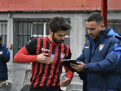 Παναχαϊκή: Δεν προχωρά η ανανέωση με τον...