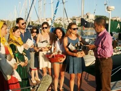 Οι Ιταλίδες καλλονές που αναστάτωσαν μια...