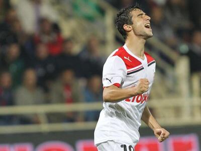 Ανεβάζει στροφές ο Φετφατζίδης