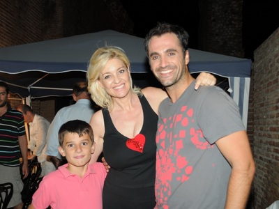 Κι άλλες φωτογραφίες από τους "Ιππείς"