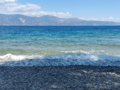 Συναγερμός στο Λαμπίρι: Πιθανή παράσυρση...