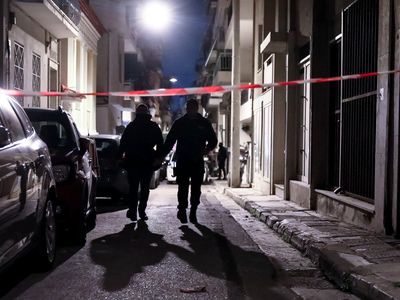 Κολωνός: «Ψόφα σαν σκυλί φώναζε ο 38χρον...