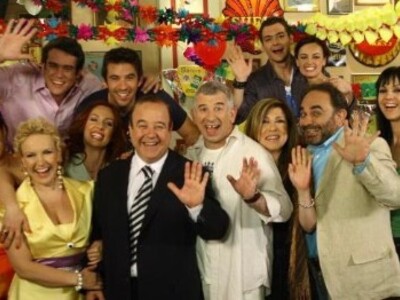 Επιστρέφει η παρέα του 50-50