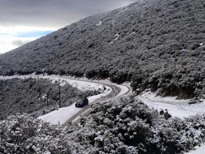 ΟΡΕΙΝΟ ΘΕΡΜΟ