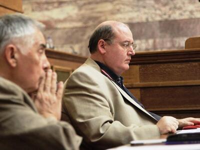 Φίλης: Έχουμε πιστώσεις για περίπου 21 χ...