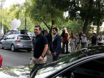 Στις 10 το πρωί  συνεδριάζει υπό τον Τσί...