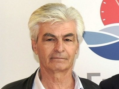 Παρέμβαση του Γ. Τσιμπούκη για τη λειτου...