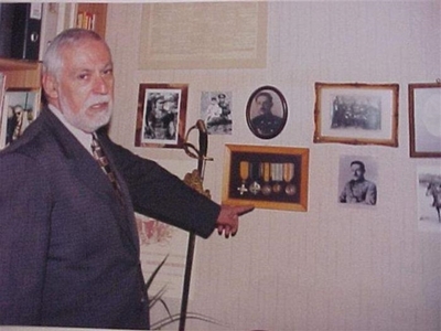 Φωτογραφία από εφημερίδα "Πελοπόννησος"