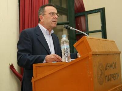 "Ένας αγώνας που δεν ξεκίνησε"...