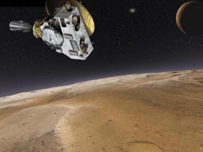 Εκπληκτικό σκηνικό συνθέτουν οι νέες εικ...