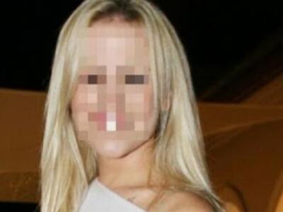 Ελληνίδα Παρουσιάστρια: Δεν έχω γκόμενο γαμώτο!