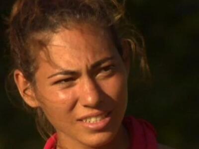 Survivor: Η Βαλαβάνη είναι υποψήφια προς...