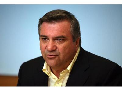 Καστανίδης: Όχι σε συγκυβέρνηση υπό τον Σαμαρά 