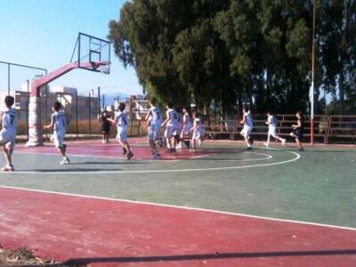 Ξεκίνησαν οι εγγραφές στην Ακαδημία μπάσ...