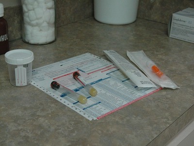 Ηράκλειο: Άνδρας πήγε για εξετάσεις και ...