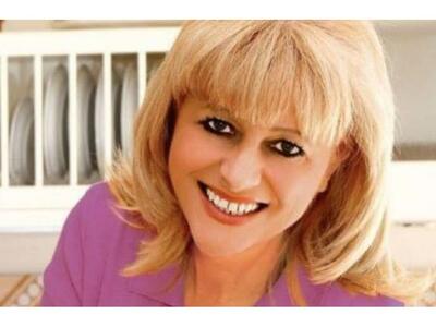 Η Μαρία Λόη μίλησε στη "Ναυπακτία Press"