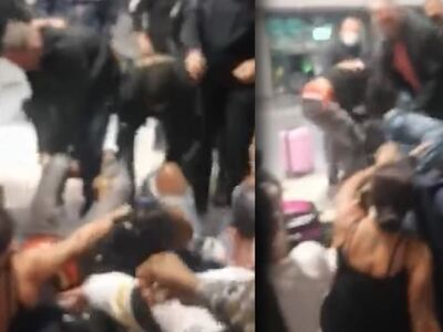 Ζάκυνθος: Διπλωματικό θρίλερ με τους Κου...