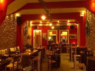 «Vino Vina»: Ένας νέος χώρος απόλαυσης κ...