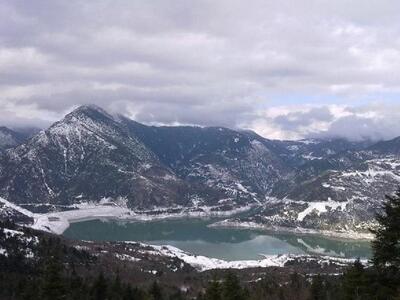 ΕΥΗΝΟΛΙΜΝΗ