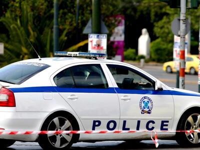 Χανιά: Σκότωσε με τσεκούρι τον γείτονά του 