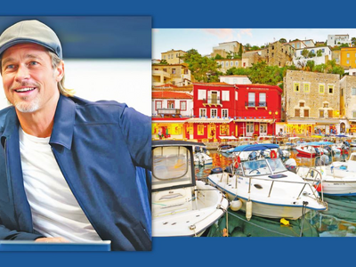 Το Χόλιγουντ επιστρέφει στην Ύδρα – Από ...