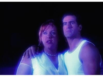 Ο 46χρονος μακιγιέρ και ηθοποιός Γιάννης...