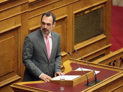 Ανδρέας Κατσανιώτης : «Στηρίζουμε το δικ...