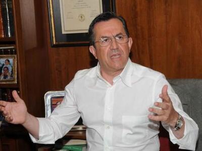 Ν. Νικολόπουλος: "Η αναλγησία στο μ...