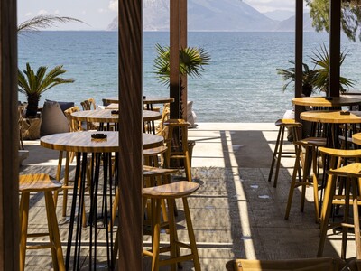 Tulum Seaside: Εχει κατακτήσει τον κόσμο...