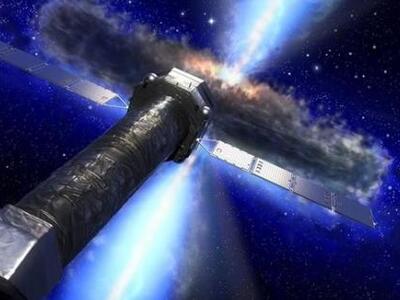 Aθηνά, το μεγαλύτερο τηλεσκόπιο ακτίνων Χ